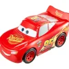 Disney Pixar Cars Track Talkers Lightning McQueen Talking Car