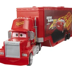 Disney Pixar Cars Transforming Mack Playset
