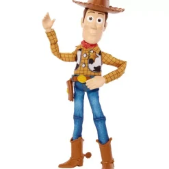 Disney Pixar Toy Story Roundup Fun Woody