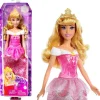 Disney Princess Aurora Fashion Doll in Pink Dress