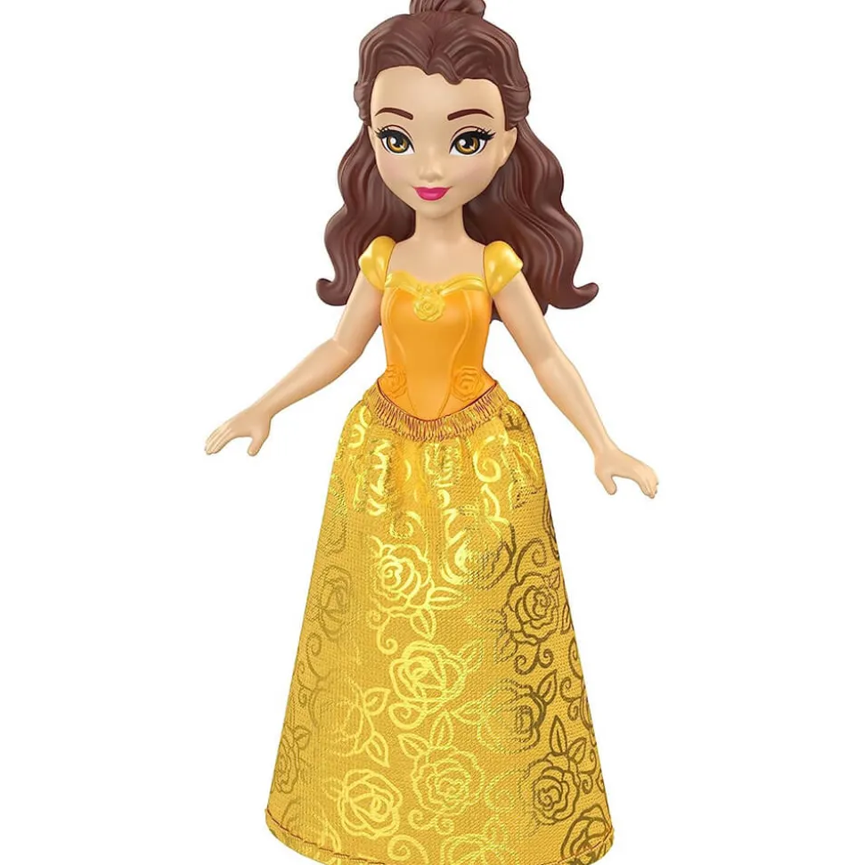 Disney Princess Belle Small Doll