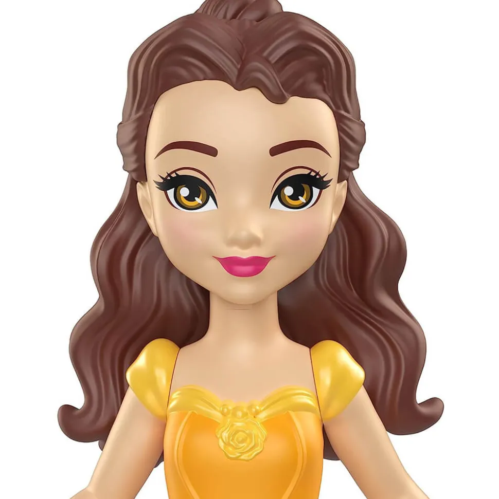 Disney Princess Belle Small Doll