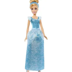 Disney Princess Cinderella Fashion Doll