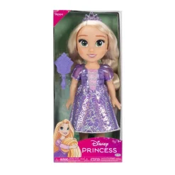 Disney Princess 14-Inch Rapunzel Doll