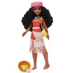 Disney Princess Island Adventure Moana Doll