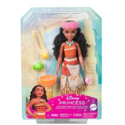 Disney Princess Island Adventure Moana Doll