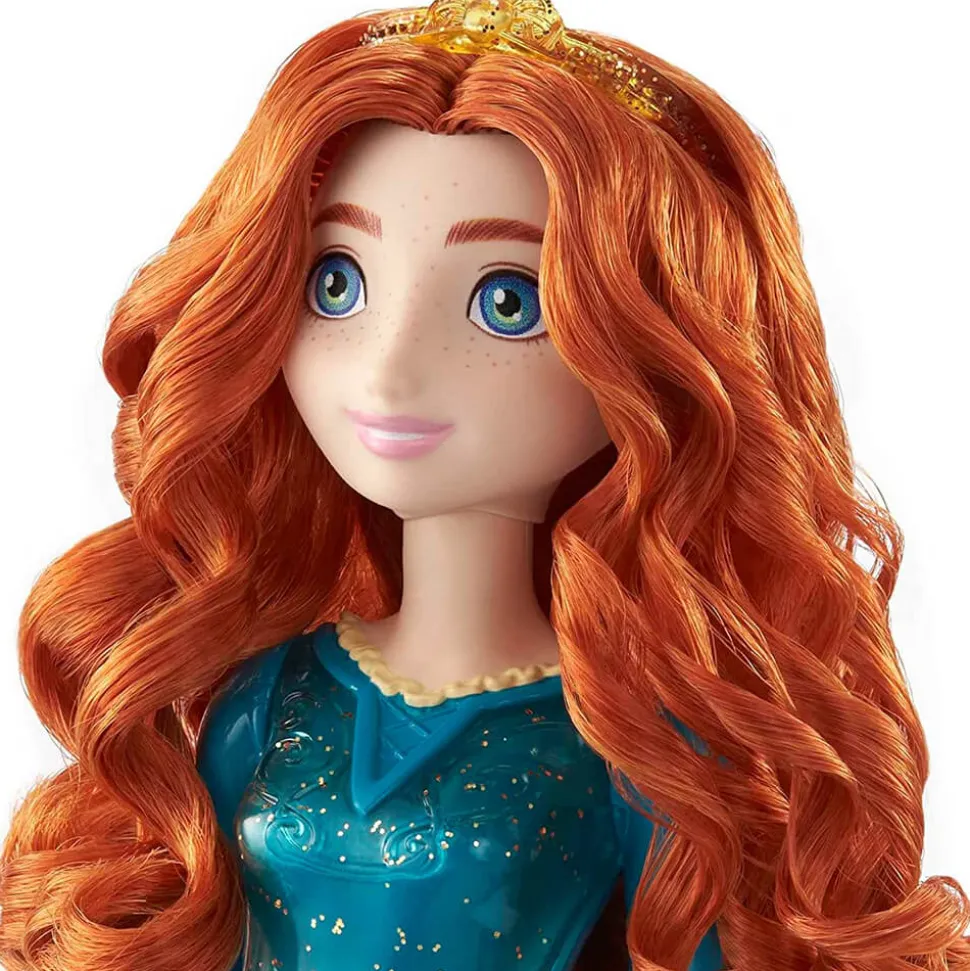 Disney Princess Merida Fashion Doll