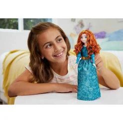 Disney Princess Merida Fashion Doll