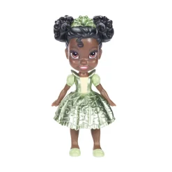 Disney Princess Mini 3-Inch Tiana Figure