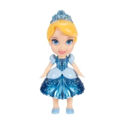 Disney Princess Mini 3-Inch Cinderella Figure