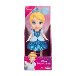 Disney Princess Mini 3-Inch Cinderella Figure