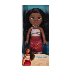 Disney Princess Moana 2 14-Inch Doll