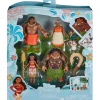 Disney Princess Moana Classic Storybook Set
