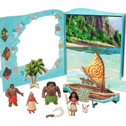 Disney Princess Moana Classic Storybook Set
