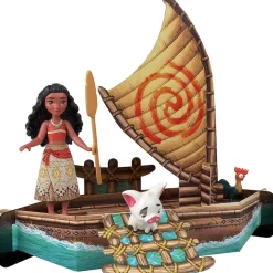 Disney Princess Moana Classic Storybook Set
