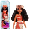 Disney Princess Moana Fashion Doll