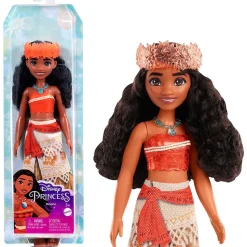 Disney Princess Moana Fashion Doll