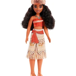 Disney Princess Moana Fashion Doll