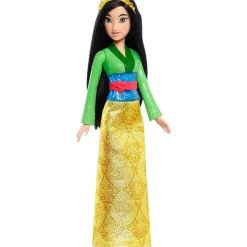 Disney Princess Mulan Fashion Doll