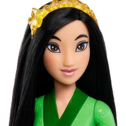 Disney Princess Mulan Fashion Doll