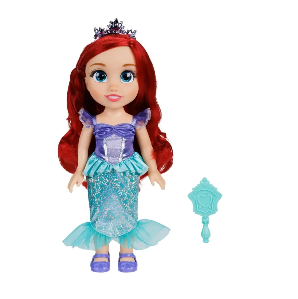 Disney Princess My Friend 14-Inch Ariel Doll