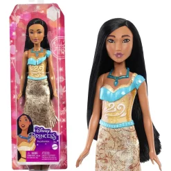 Disney Princess Pocahontas Fashion Doll