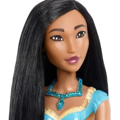 Disney Princess Pocahontas Fashion Doll