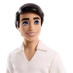 Disney Princess Prince Eric Fashion Doll