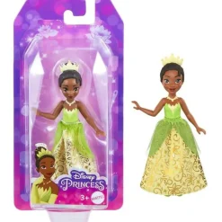 Disney Princess Princess Tiana Small Doll