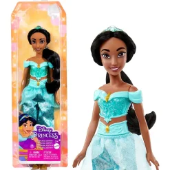 Disney Princess Princess Jasmine Fashion Doll
