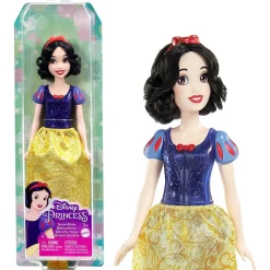 Disney Princess Snow White Fashion Doll