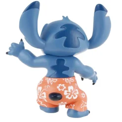 Disney Showcase Hwaiian Stitch 6" Figurine