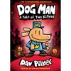 Dog Man #3: A Tale of Two Kitties (Hardcover)