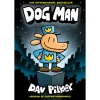 Dog Man #1: Dog Man (Hardcover)
