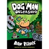 Dog Man #2: Dog Man Unleashed (Hardcover)