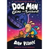 Dog Man #9: Grime&Punishment (Hardcover)