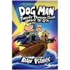 Dog Man #11: Twenty Thousand Fleas Under the Sea (Hardcover)