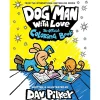 Dog Man with Love: The Official Coloring Book