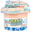 Dope Slimes Beach Breeze Hybrid Slime