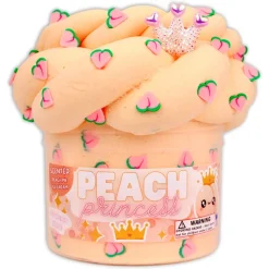 Dope Slimes Peach Princess