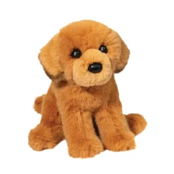 Douglas August Golden Retriever Plush