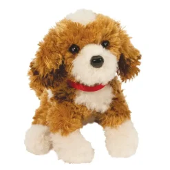 Douglas Buttercup Doodle Pup Small Plush