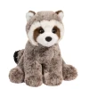 Douglas Mini Rudie Soft Raccoon Plush
