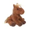 Douglas Nellie Soft Horse Plush