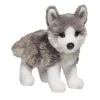 Douglas Nikita Husky Plush