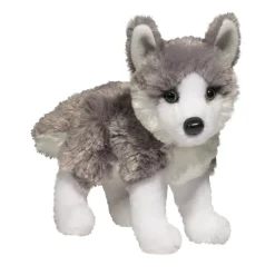 Douglas Nikita Husky Plush