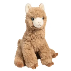Douglas Pete Alpaca Plush