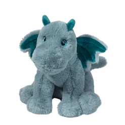 Douglas Sootie Soft Dragon Plush