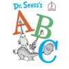 Dr. Seuss's ABC: An Amazing Alphabet Book (Hardcover)