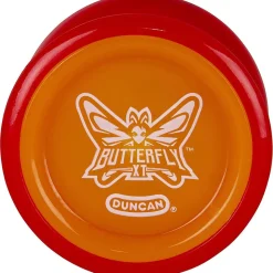 Duncan Butterfly Xt Yo-Yo with Ball-Bearing Axle